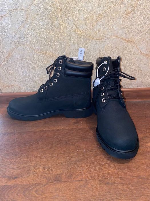 Ботинки Оригинал Timberland