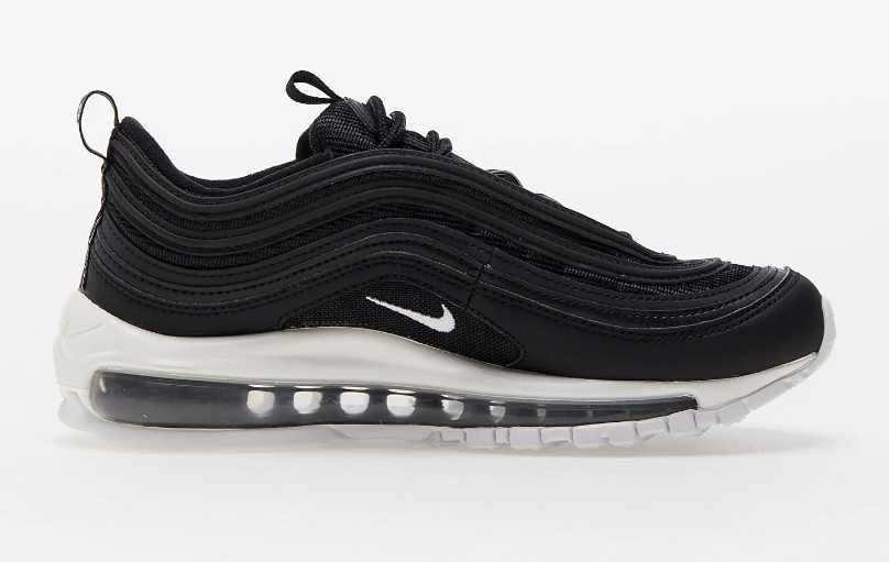 Nike Air Max 97 Black