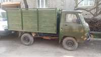 UAZ.   Bartavoy 452