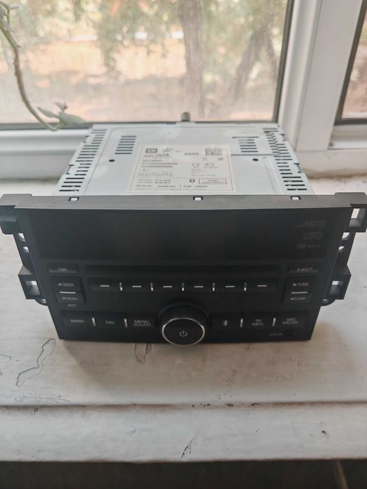 Продается магнитола от Nexia 3