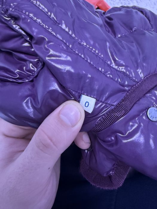 Geaca Moncler originala femei