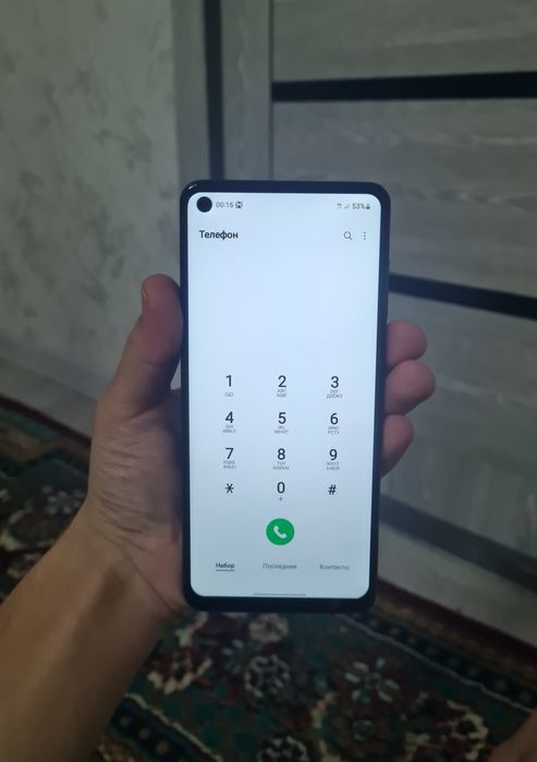 Slmsung A21S  zor narxda