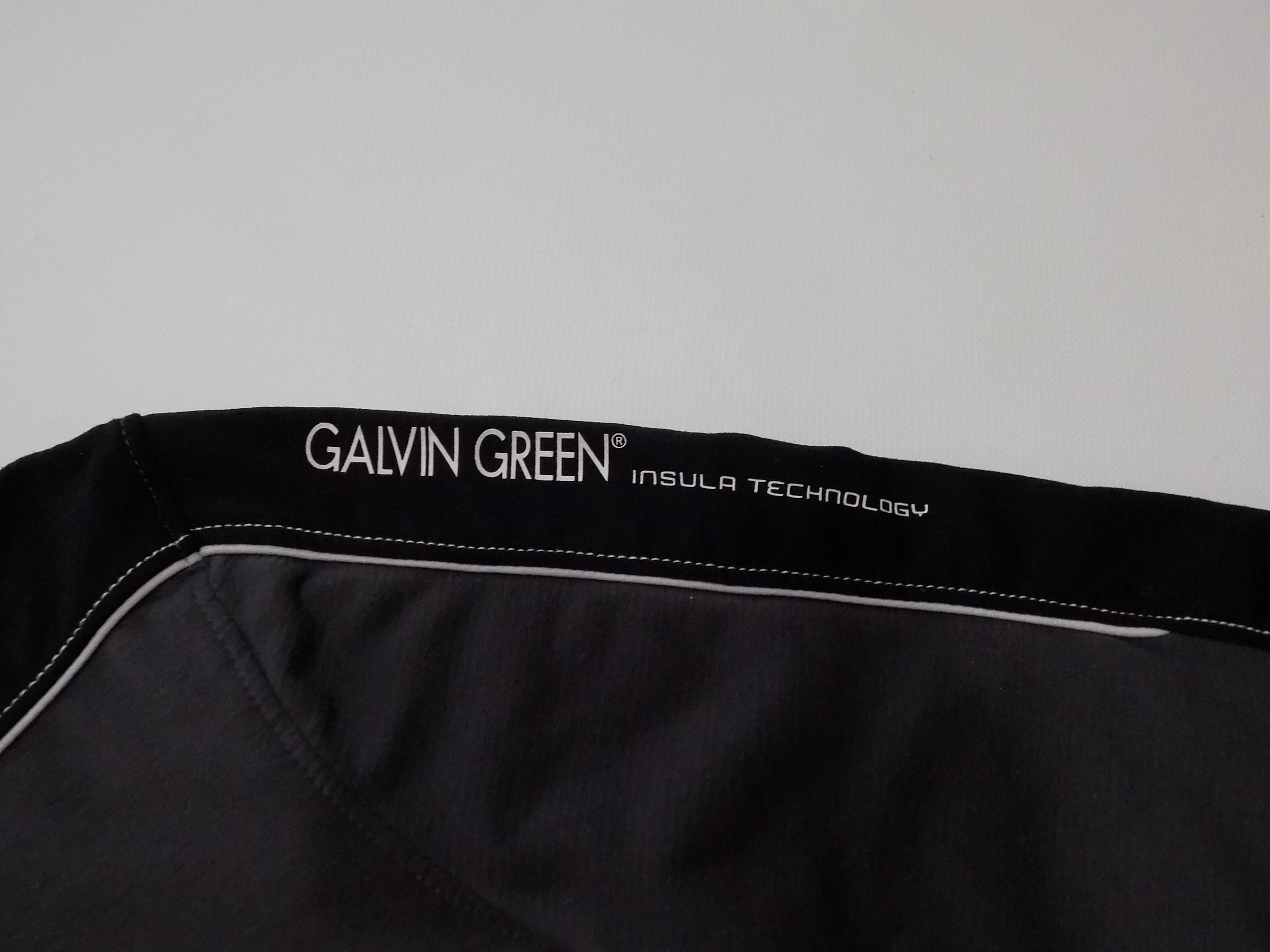 горнище galvin green яке суичър мъжко туризъм планина оригинално XL/S