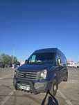 Vw crafter 2.0tdi