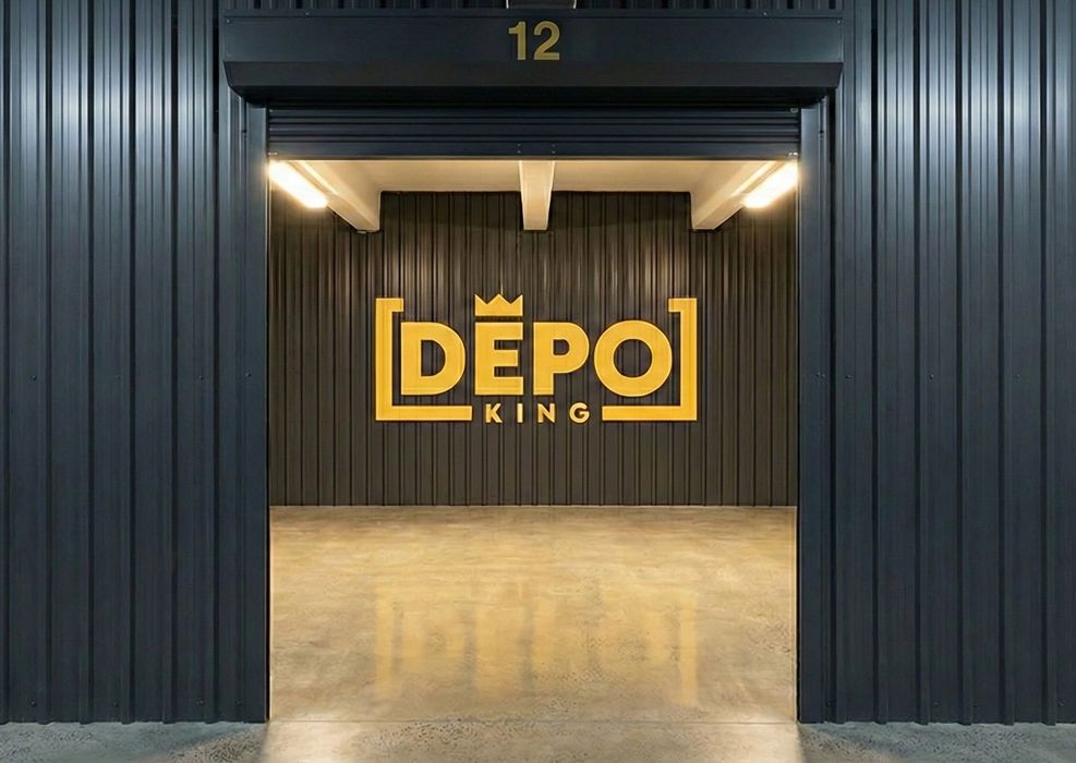 Boxe de depozitare (6–50 mp) de închiriat – Someșeni, Cluj