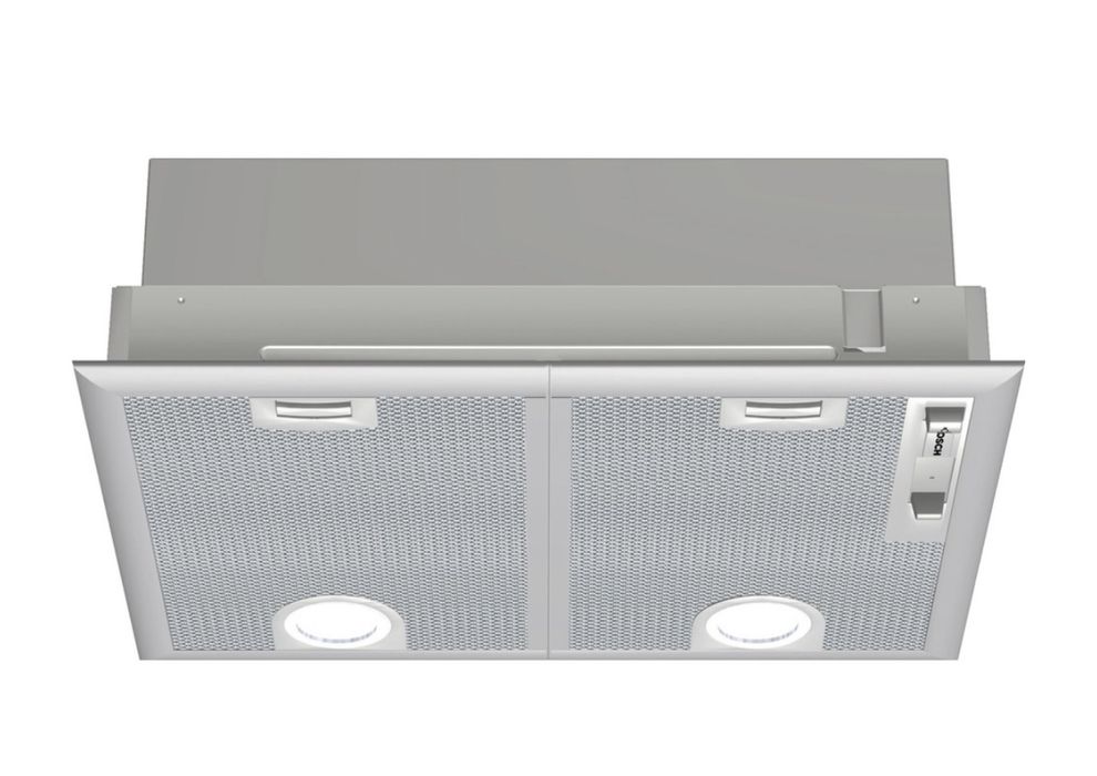 Вытяжка Bosch навесная