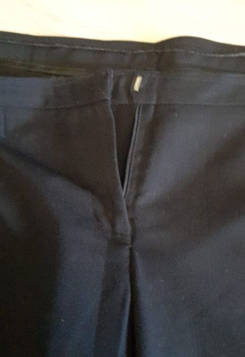 pantaloni eleganti negrii