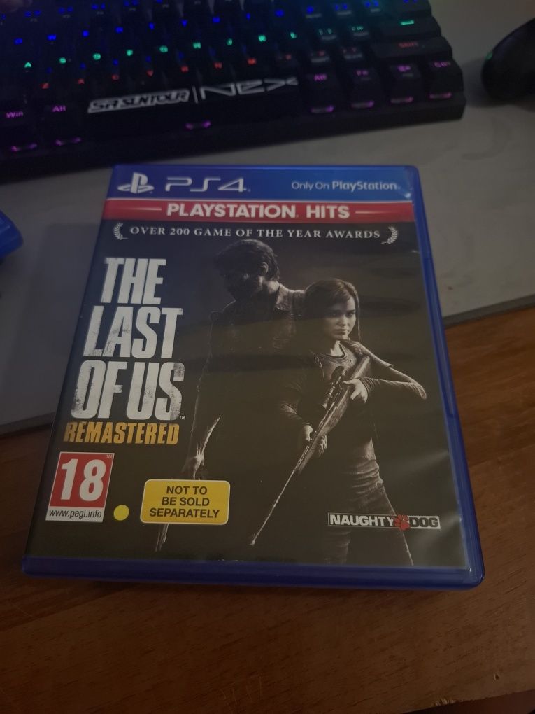 Игри за Playstation4