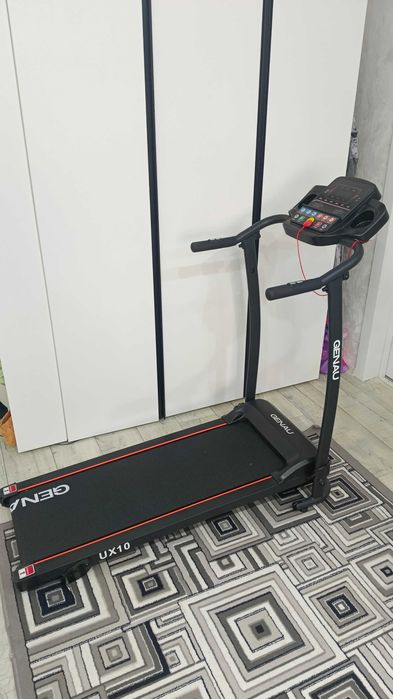 Продам беговую дорожку