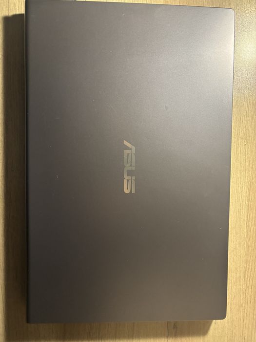 Ноутбук ASUS X515JA