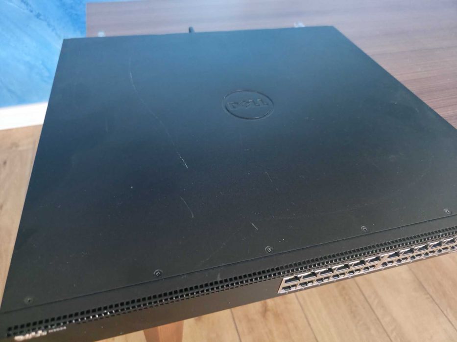 Switch Dell N3024 Stare Perfecta de Functionare - Performant