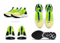 Скидка Беговые кроссовки Найк Nike React Phantom размеры с 36 по 40 в
