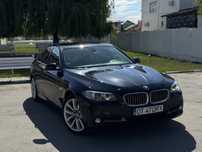 Bmw F10 LCI 2016 190 cai