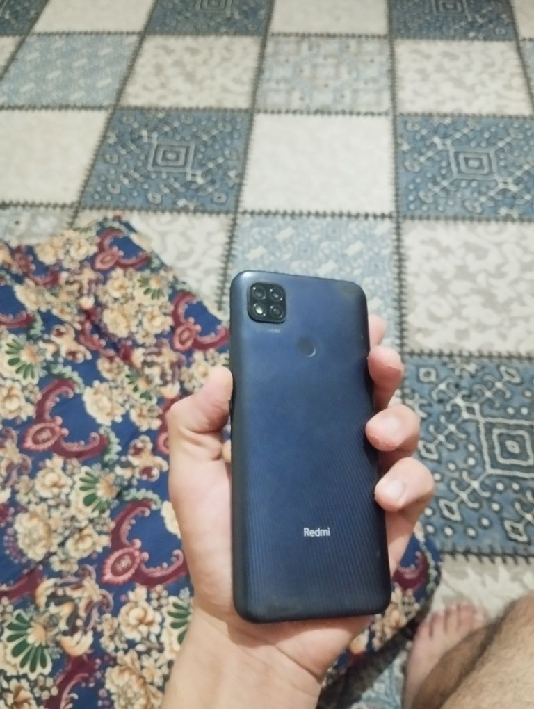 Redmi 9 srochna sotiladi