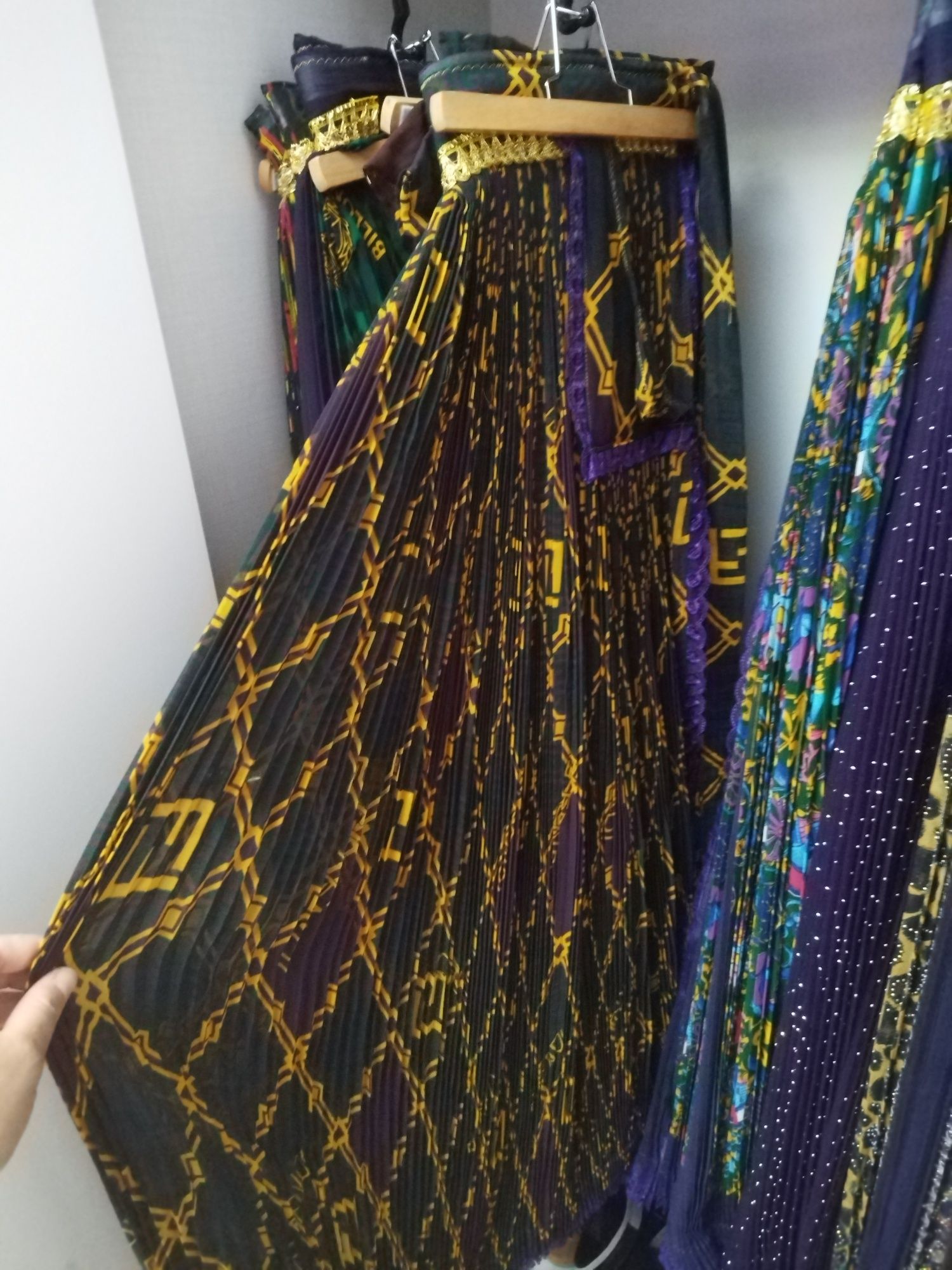 Rochi tiganesti diferite modele