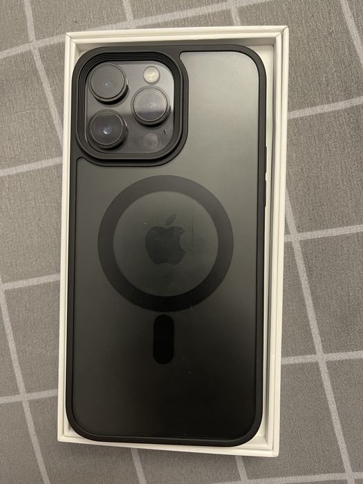 Iphone 14 Pro max 512 gb