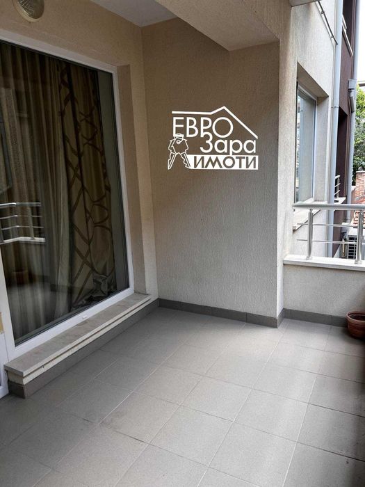 Дава се под наем Двустаен апартамент в Стара Загора, Ремиза - 80 кв.м за 382.5 € - Снимка #3