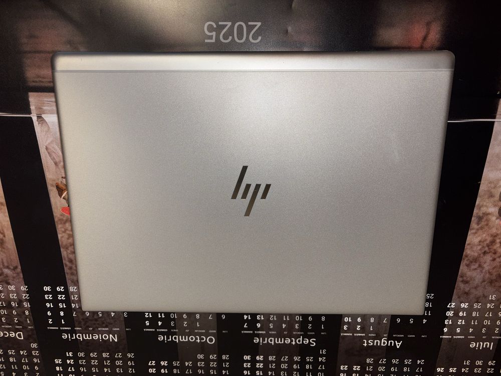 Hp elitebook 830 g5