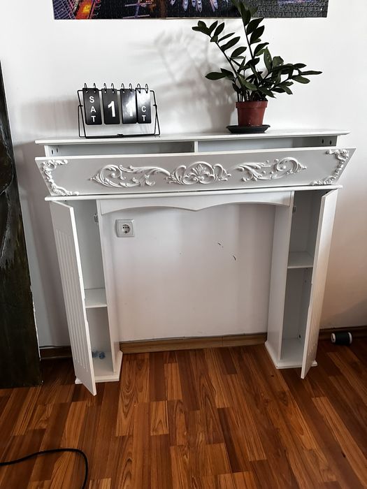 Декоративна камина