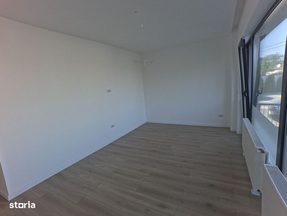 Apartament lux Romanescu + Grădina