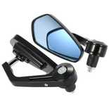 Set oglinzi de ghidon moto scuter atv oglinda