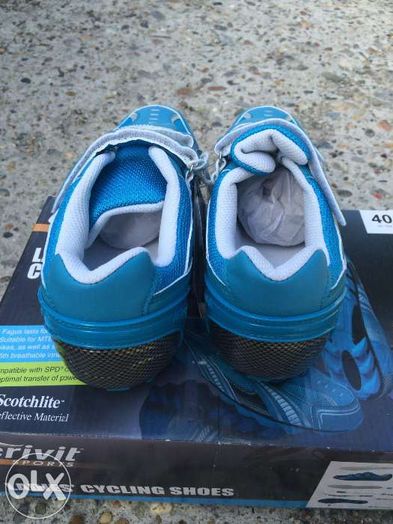 Lichidare stoc Pantofi ghete spd ciclism mtb marimi 37, 38