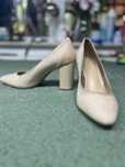 Pantofi H&M nude