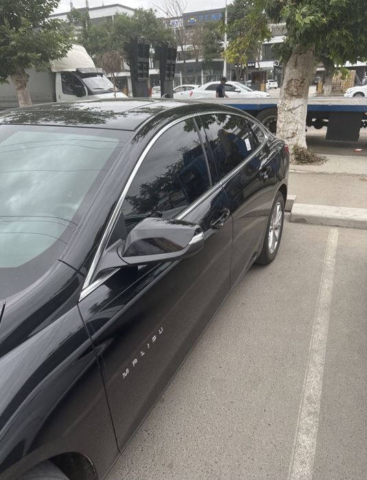 Malibu sotladi holati yangi 2022