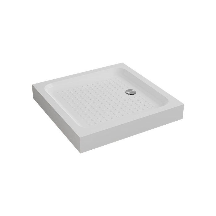 Душевой поддон новый Formina