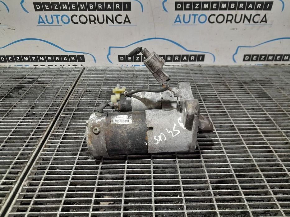 Electromotor Mazda CX - 5 2.2 Diesel 2012 - 2015 110kW 150CP Manuala SHY1 (954) Diesel ...