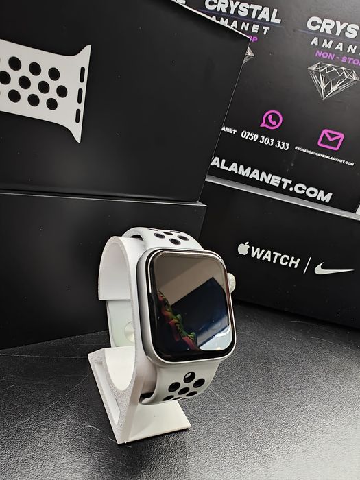Apple Watch SE 40mm / Nike Edition