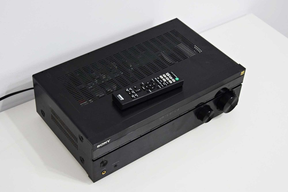 Amplificator 5.2 Sony STR-DH 590, Receiver Bluetooth, HDMI