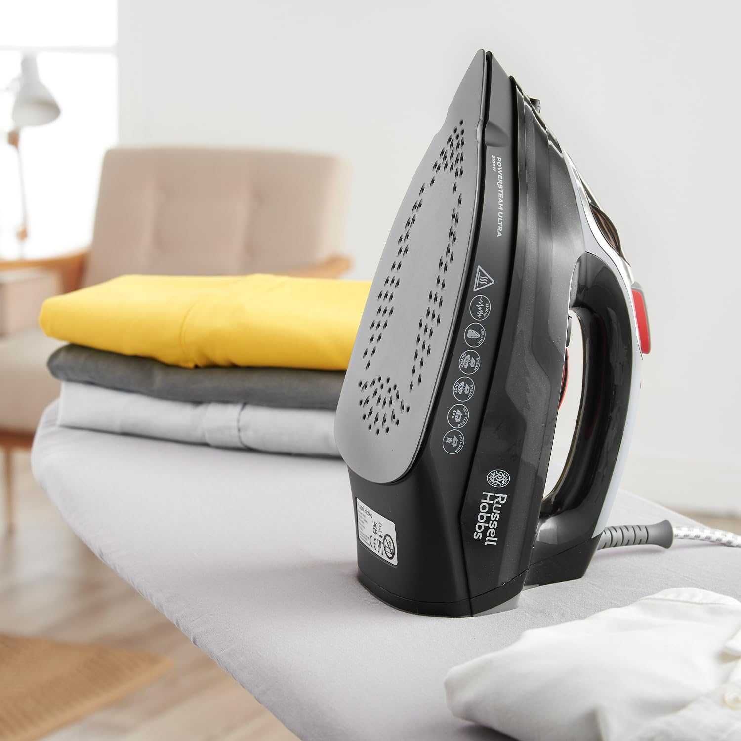 Ютия Russell Hobbs Power Steam Ultra