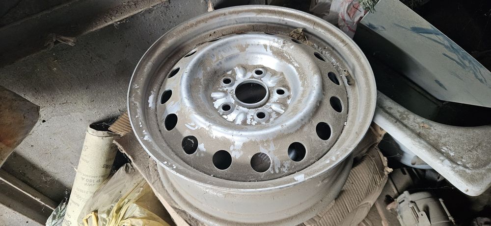 Продаются диски железные