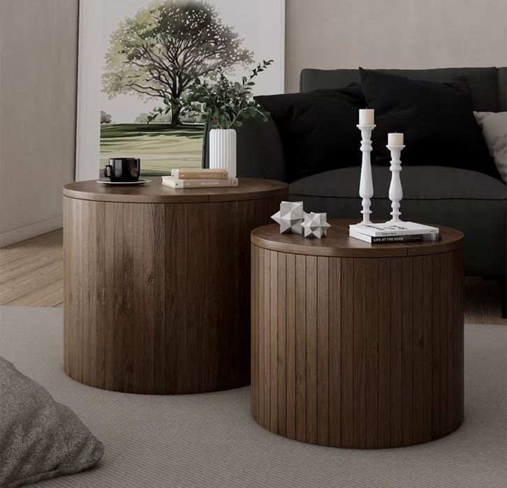 Комплект две холни масички Vicco 8998