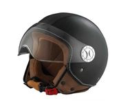 Каска за мотор BHR Helmets, S 55-56 cm