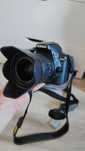 nikon d5300 putine cadre stare foarte buna