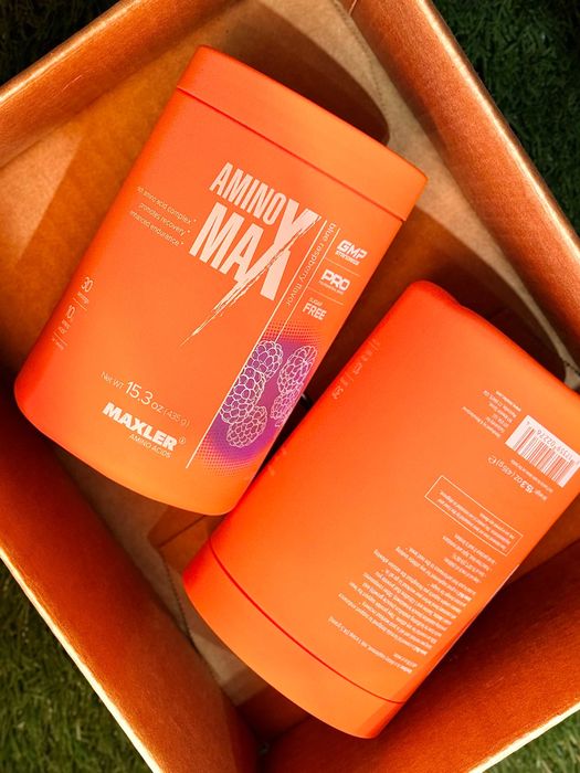Maxler Amino Max
