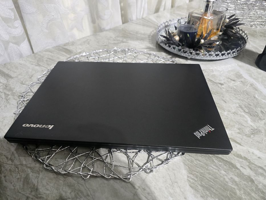 Laptop Lenovo Thinkpad t540 i7