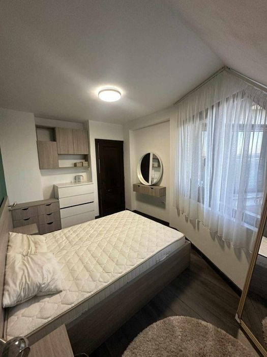 Двустаен апартамент под наем в ж.к. Лагера, 2212852