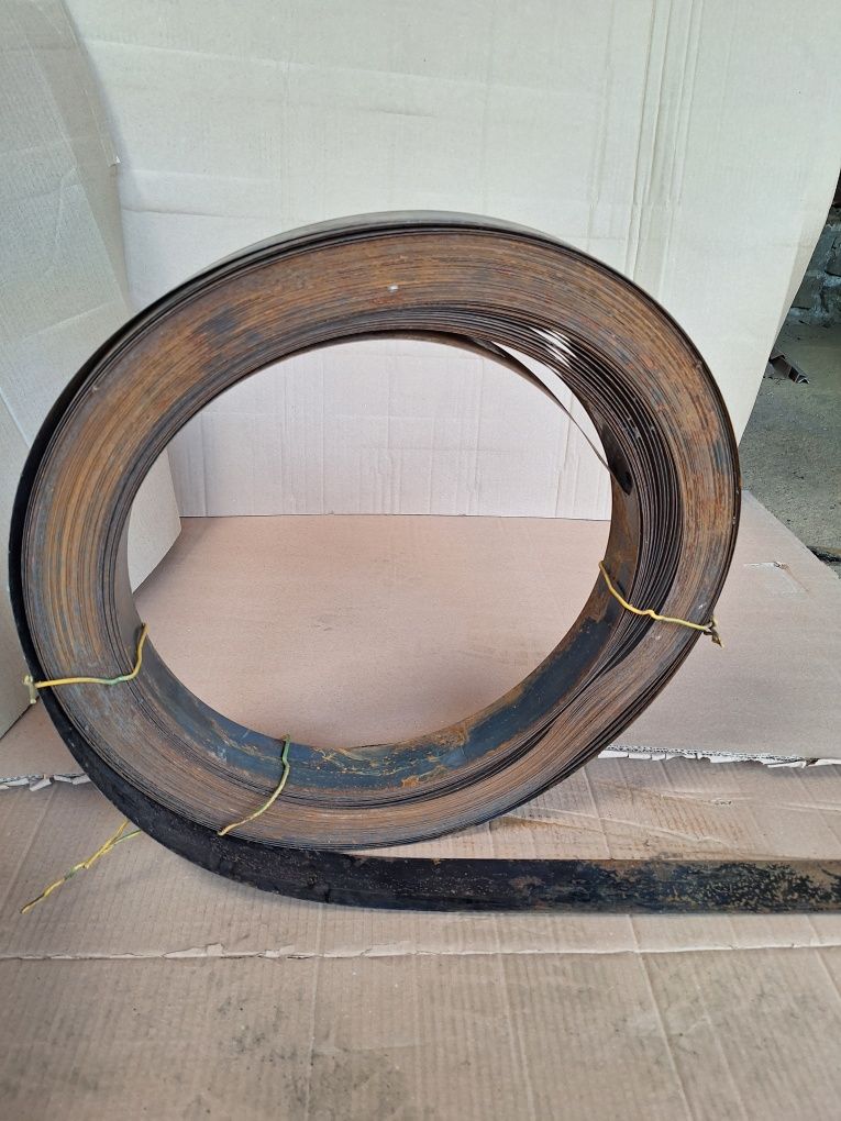 Tabla arc OLC 60