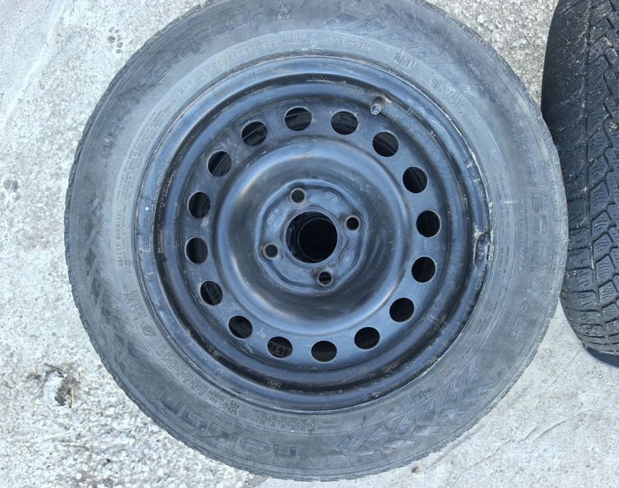 Jante R14  prinderea 4x100