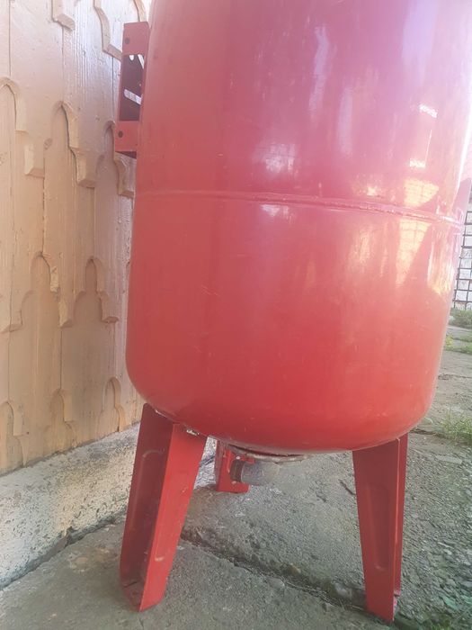 Vas expansiune hidrofor 100 l