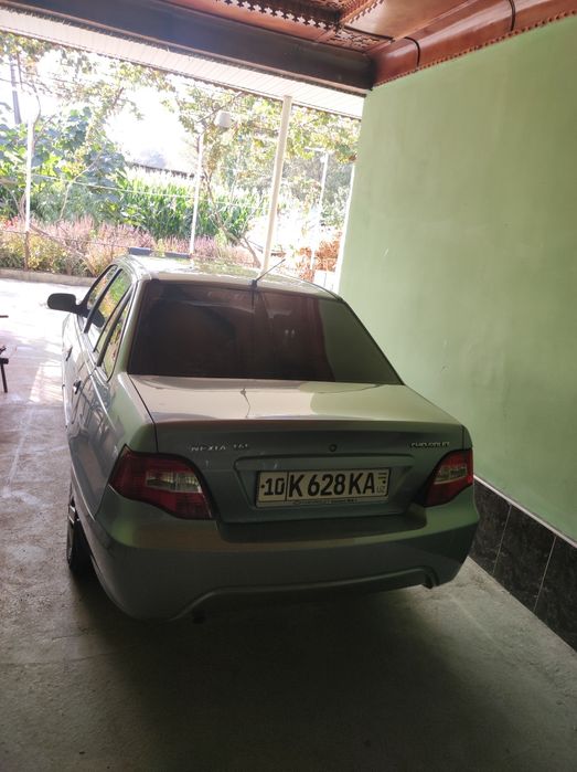 Chevrolet NEXIA 2