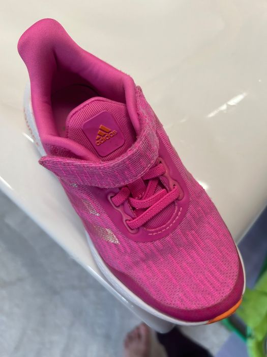 Adidasi marca adidas bounce 31 impecabili