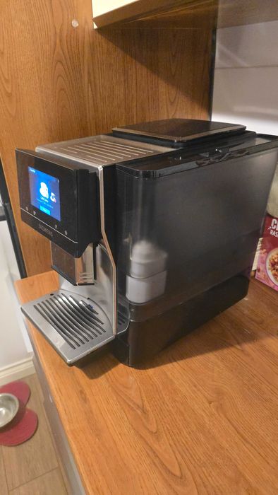 Espressor automat cafea Siemens EQ700 Wi-FI