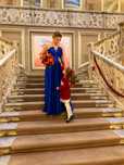 Vand rochie Sara Jones