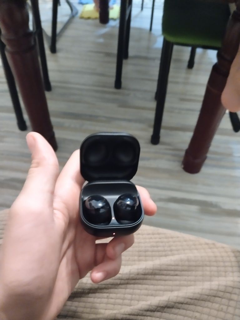 Наушники Galaxy Buds Pro (313A)