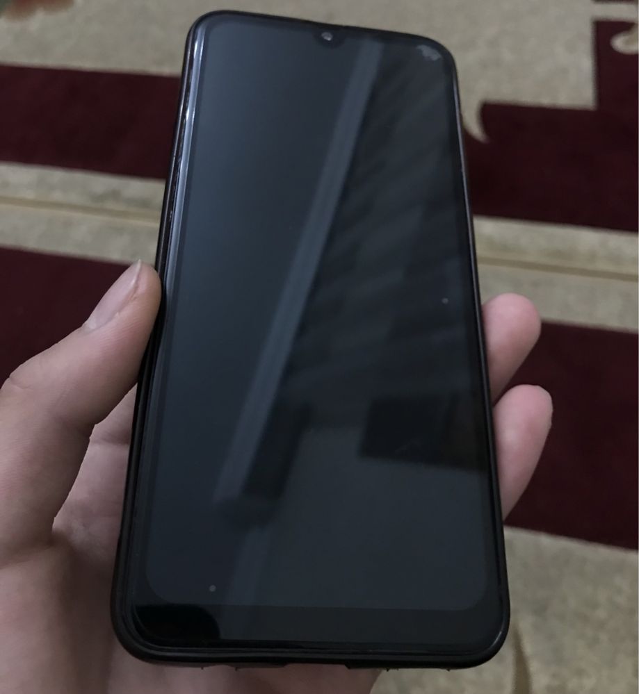 Samsung Galaxy A50