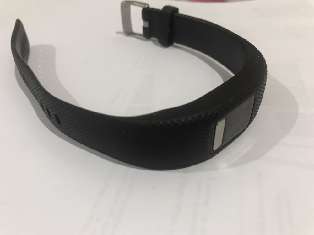 Garmin vivofit 4